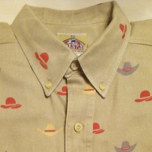 BARN FLY Sports Shirt